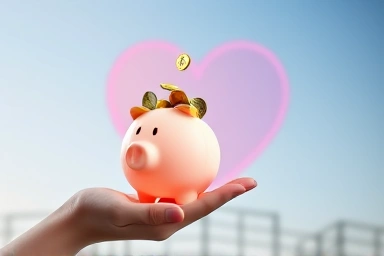 Investment in health: saving money and gaining well-being.